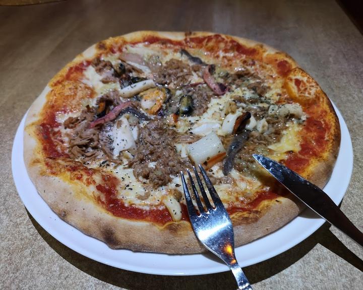 Pizzeria Bella Napoli