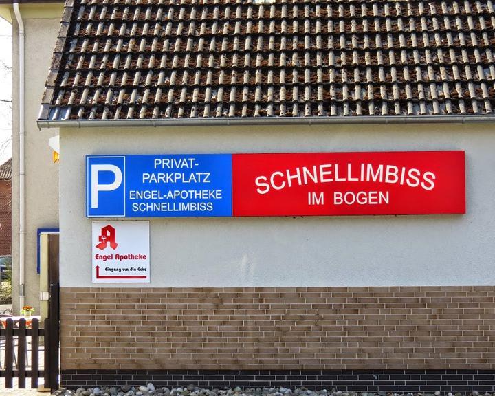 Schnellimbiss Im Bogen